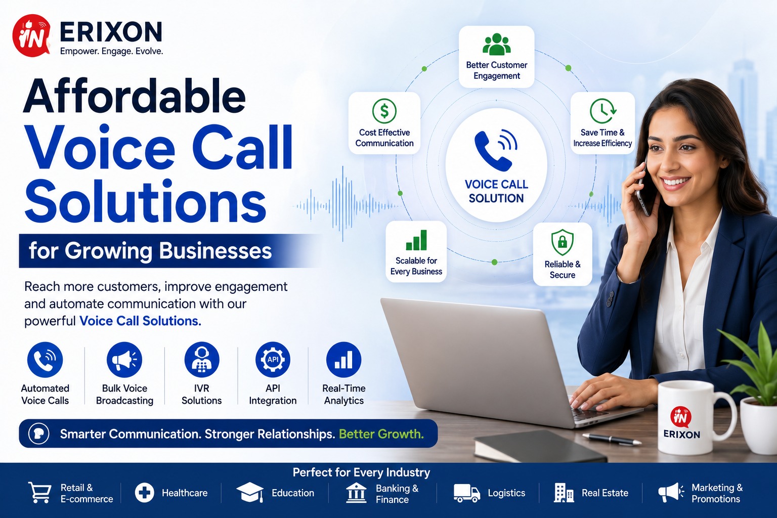 How to Choose the Best Bulk SMS Service Provider in India